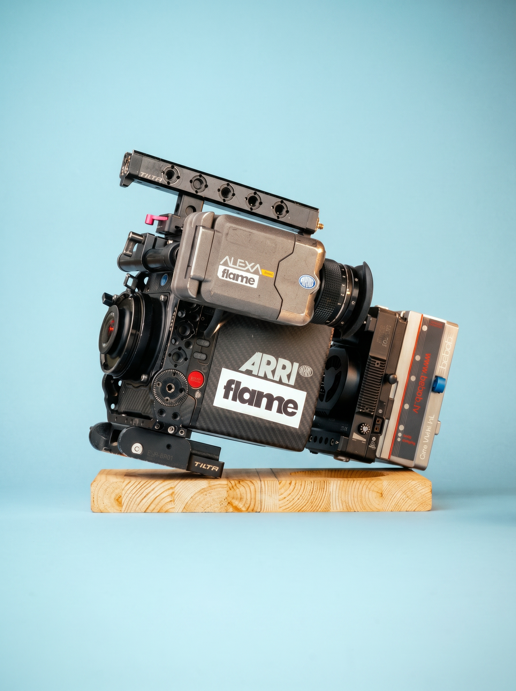 ARRI Alexa Mini