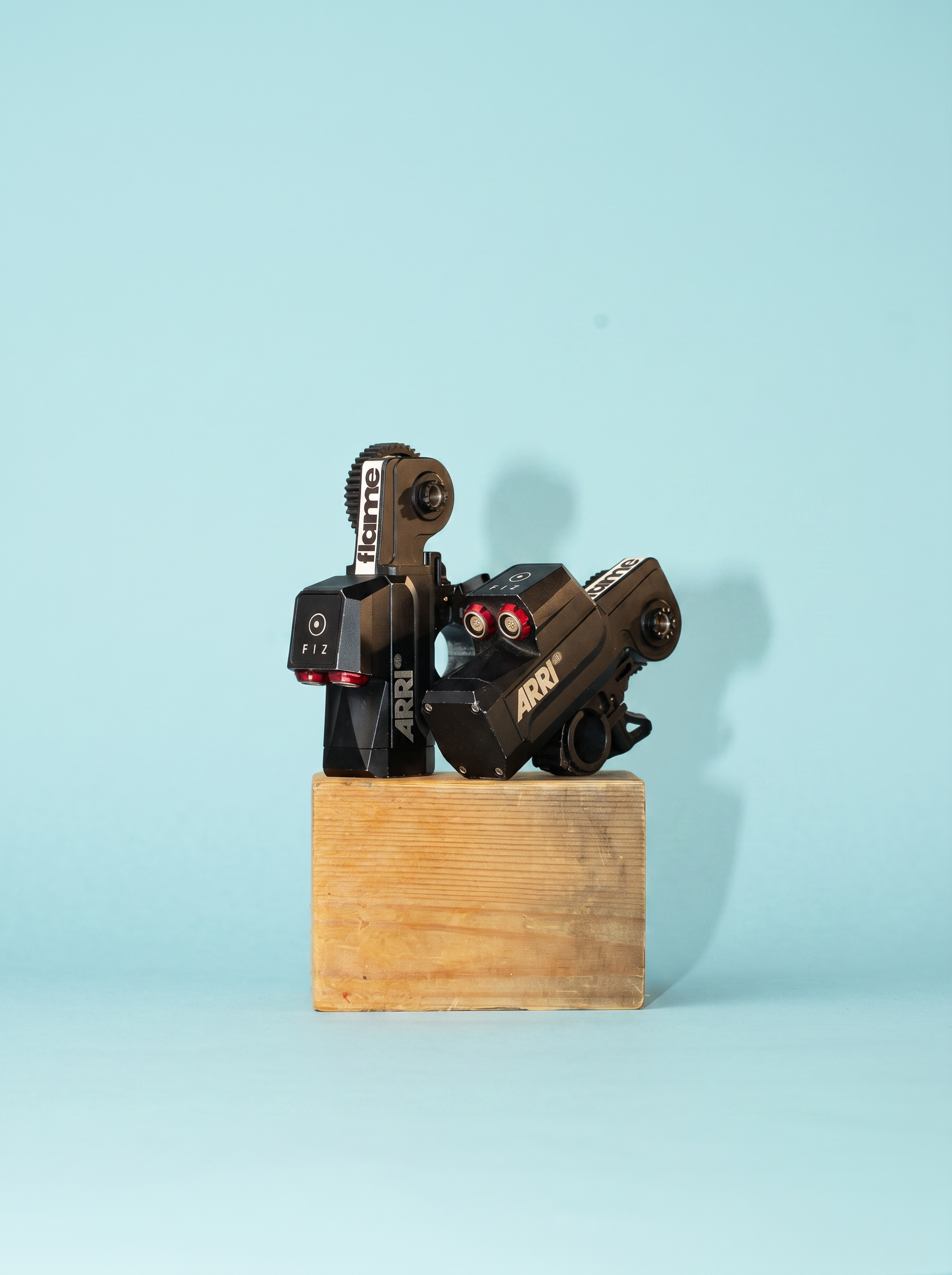 C-Force Mini