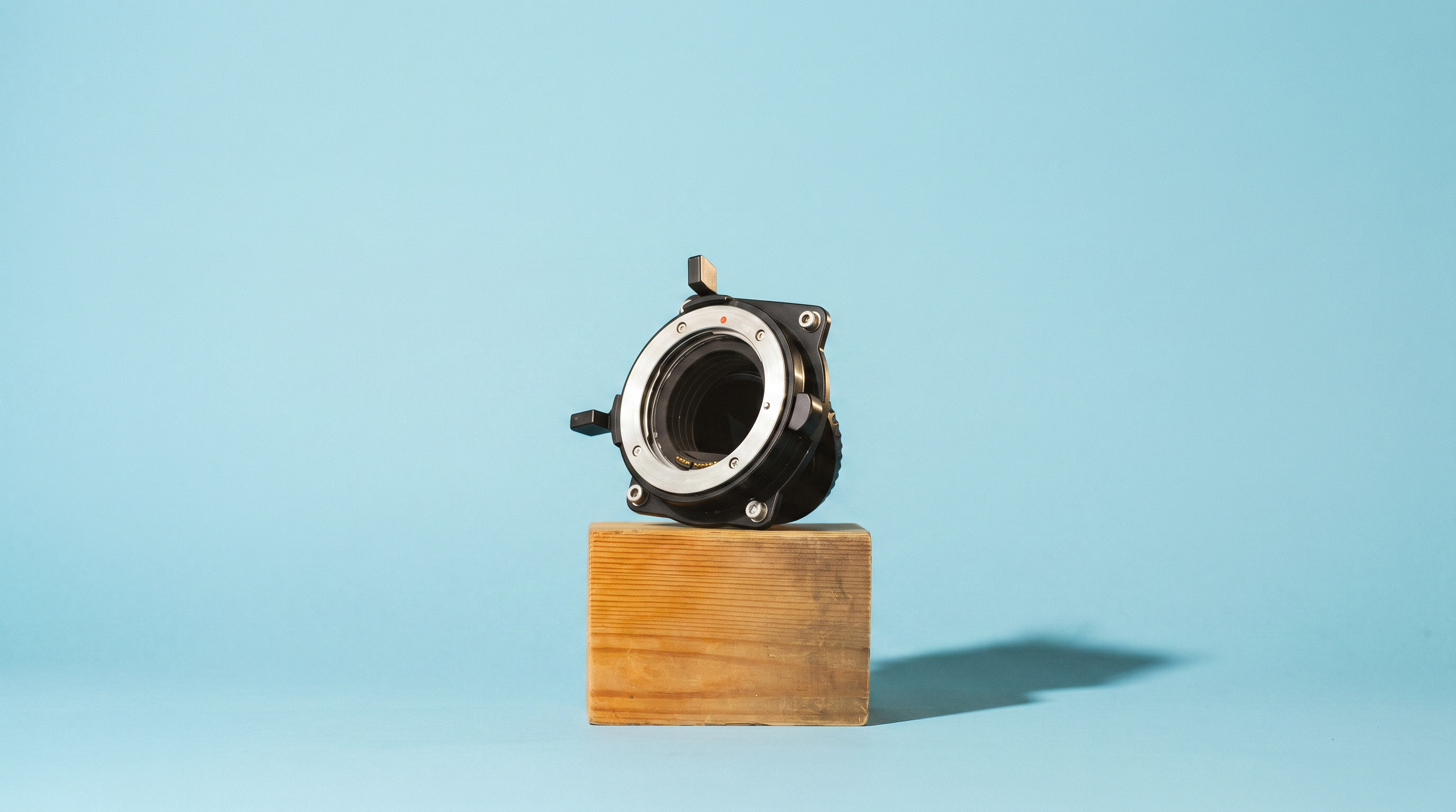 EF Mount