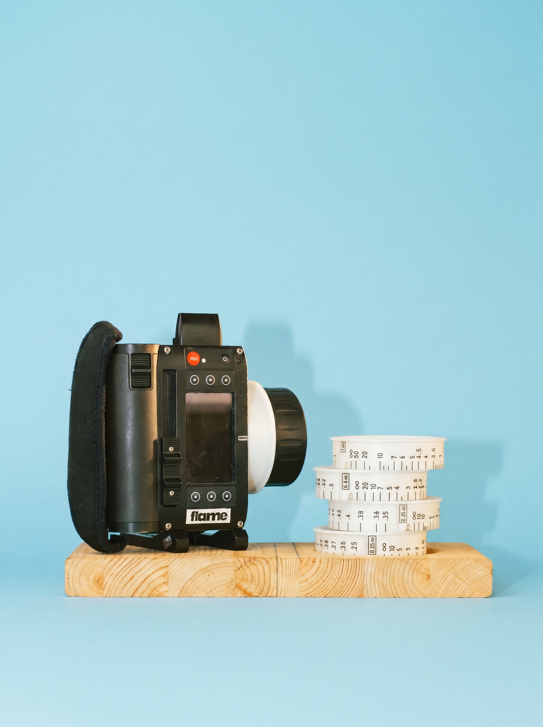 Follow Focus Unit