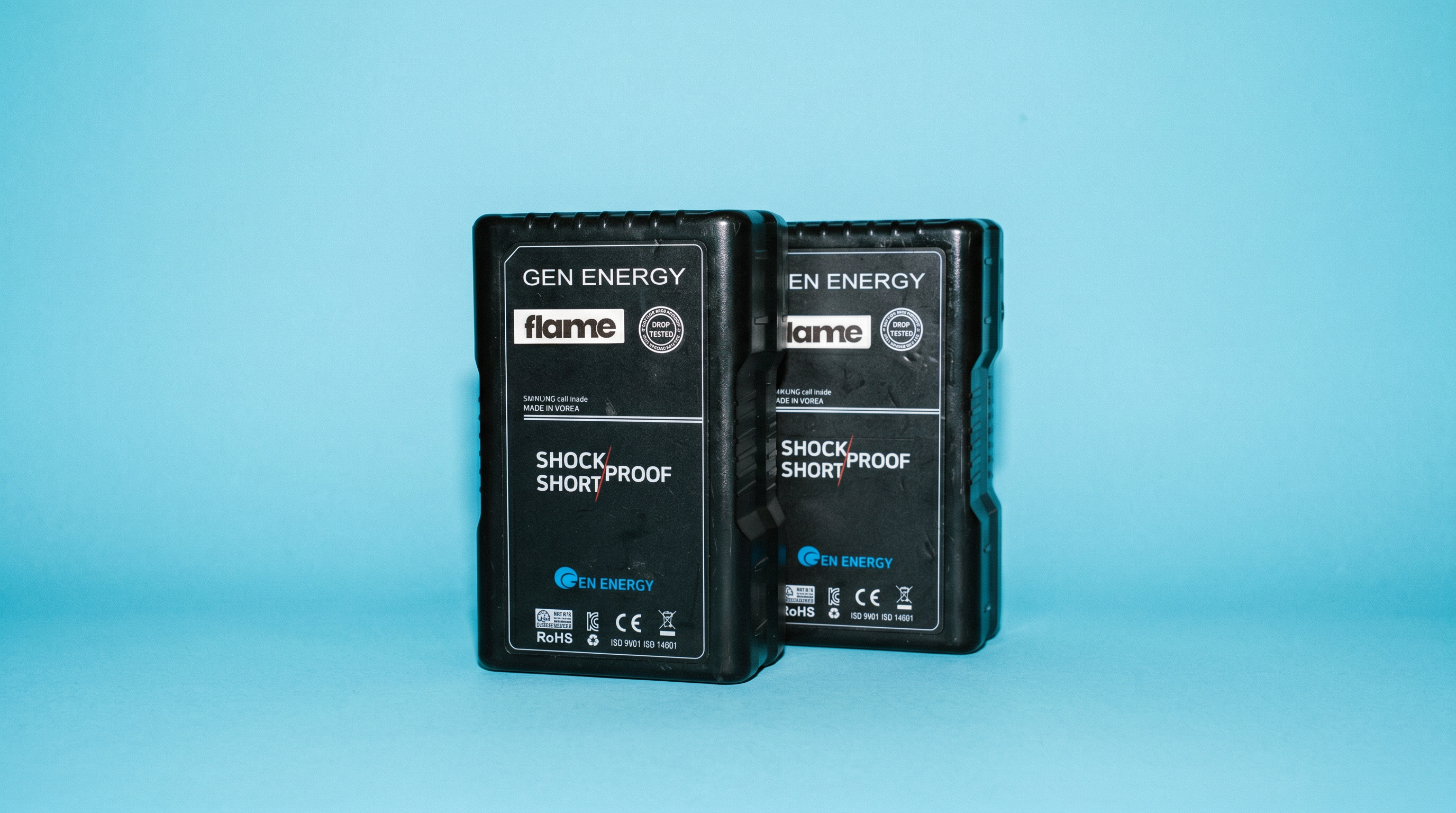 160Wh V-Mount Battery