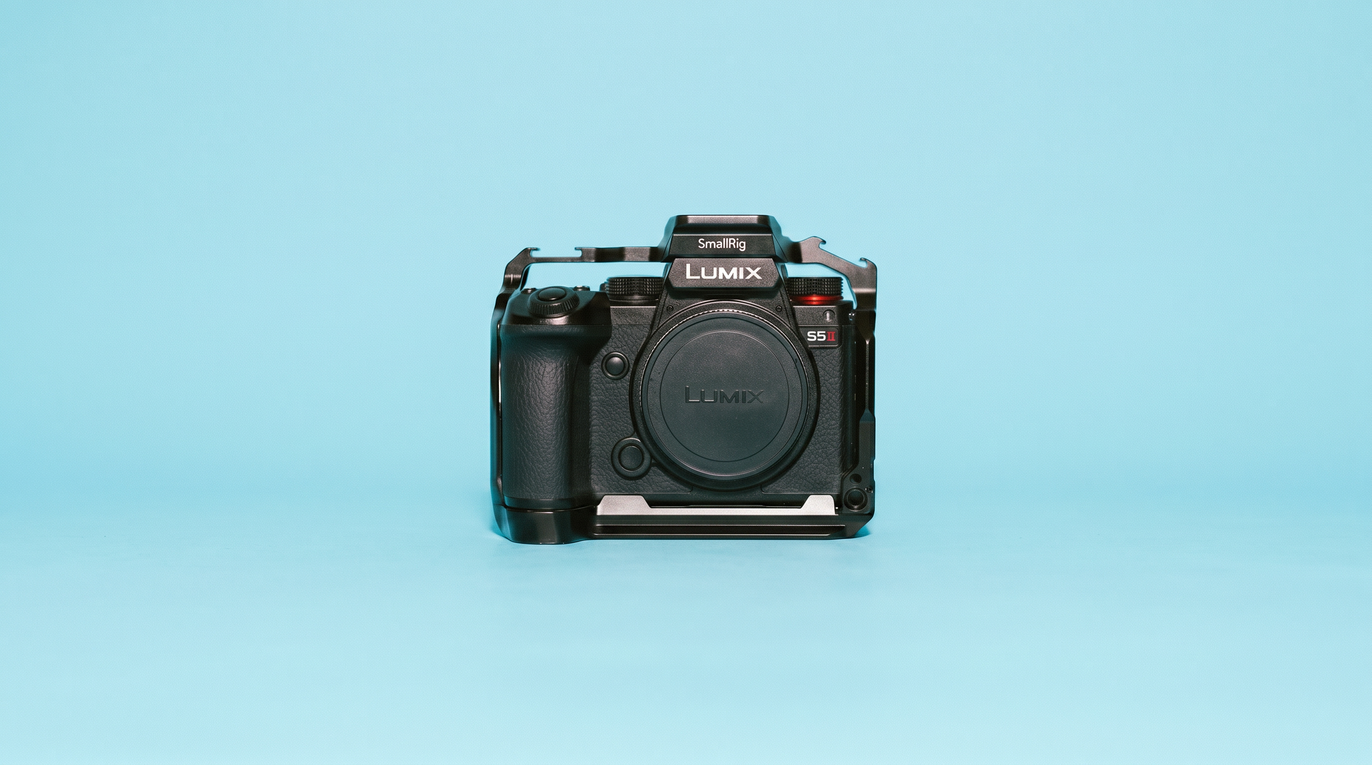 Lumix S5II