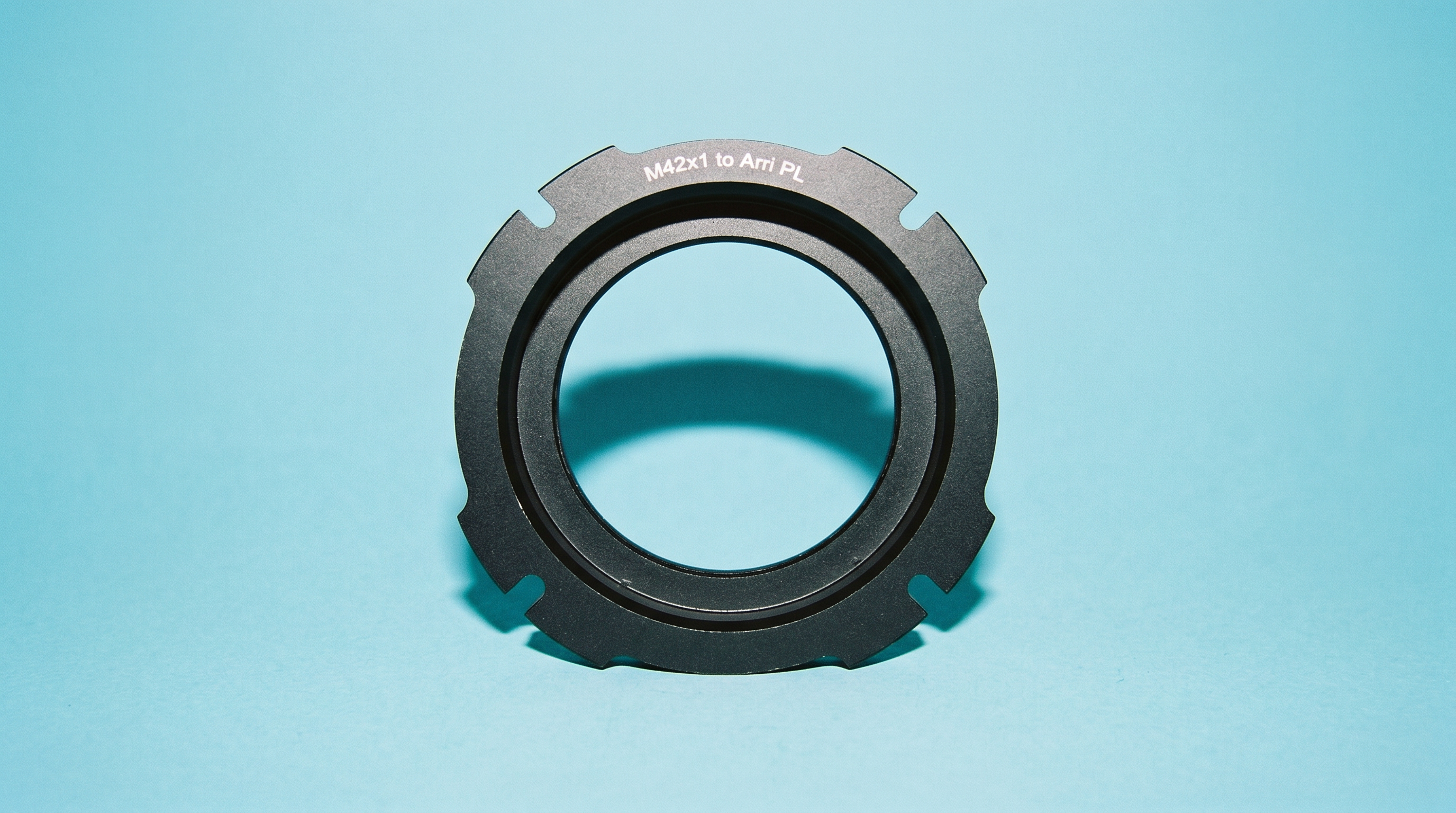 M42 to PL Mount