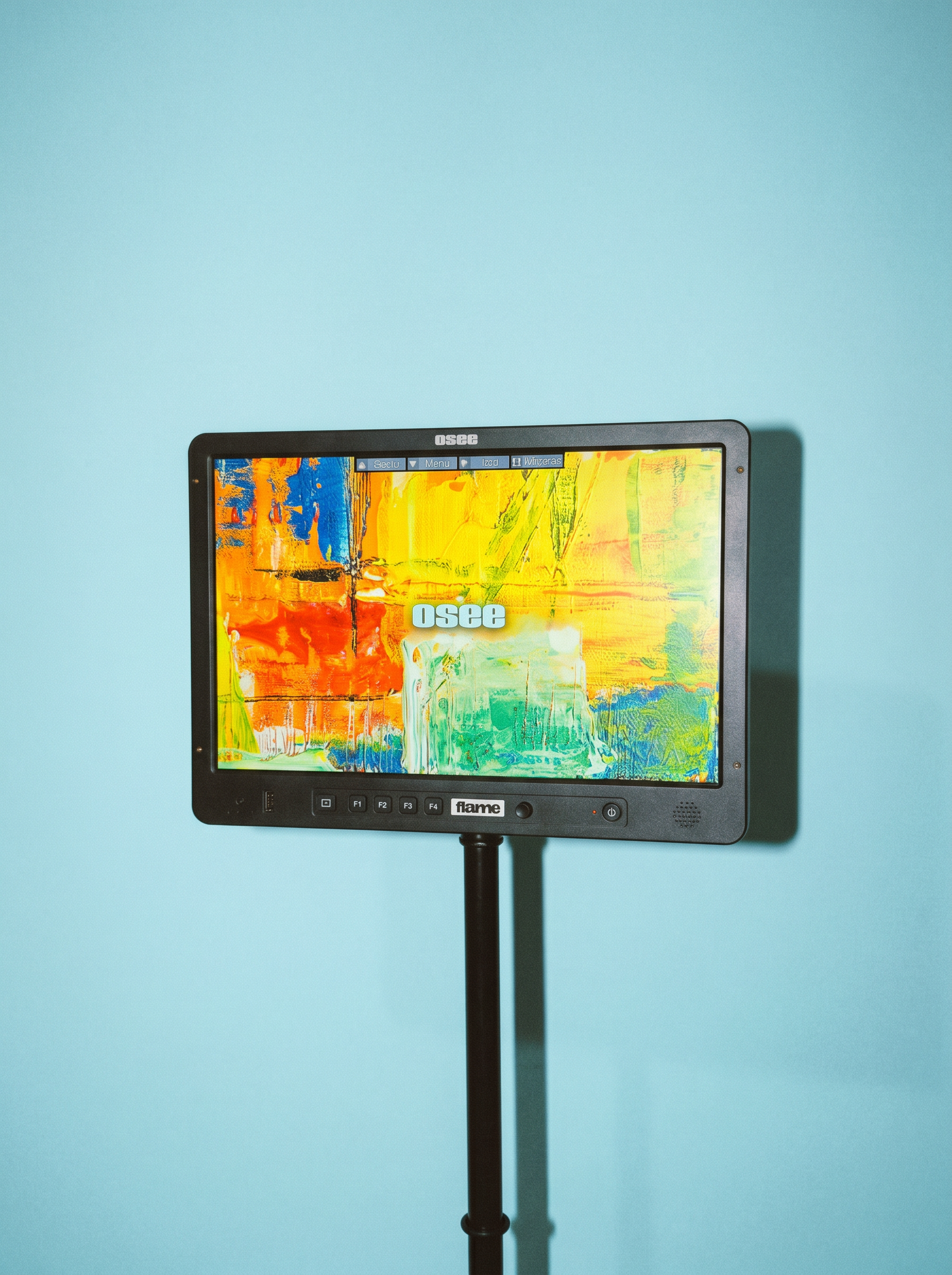 OSEE Monitor