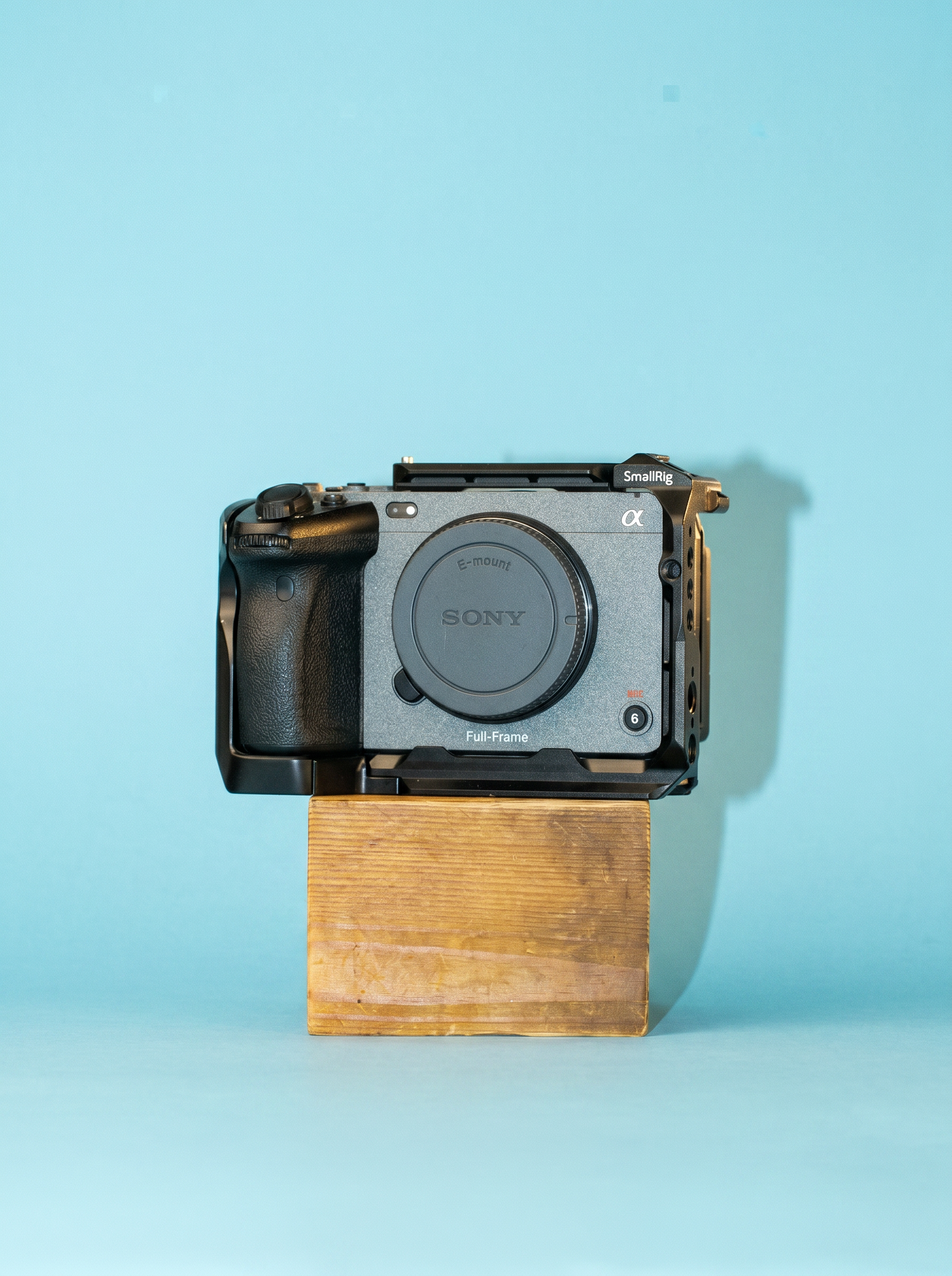 Sony FX3