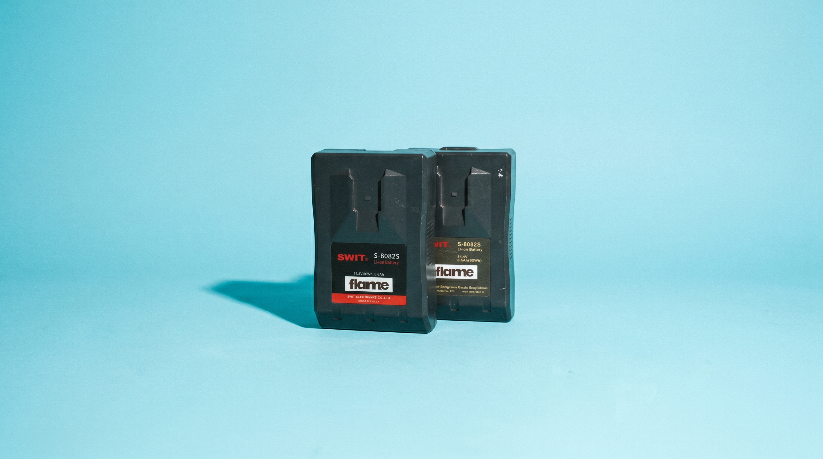 95Wh V-Mount Battery