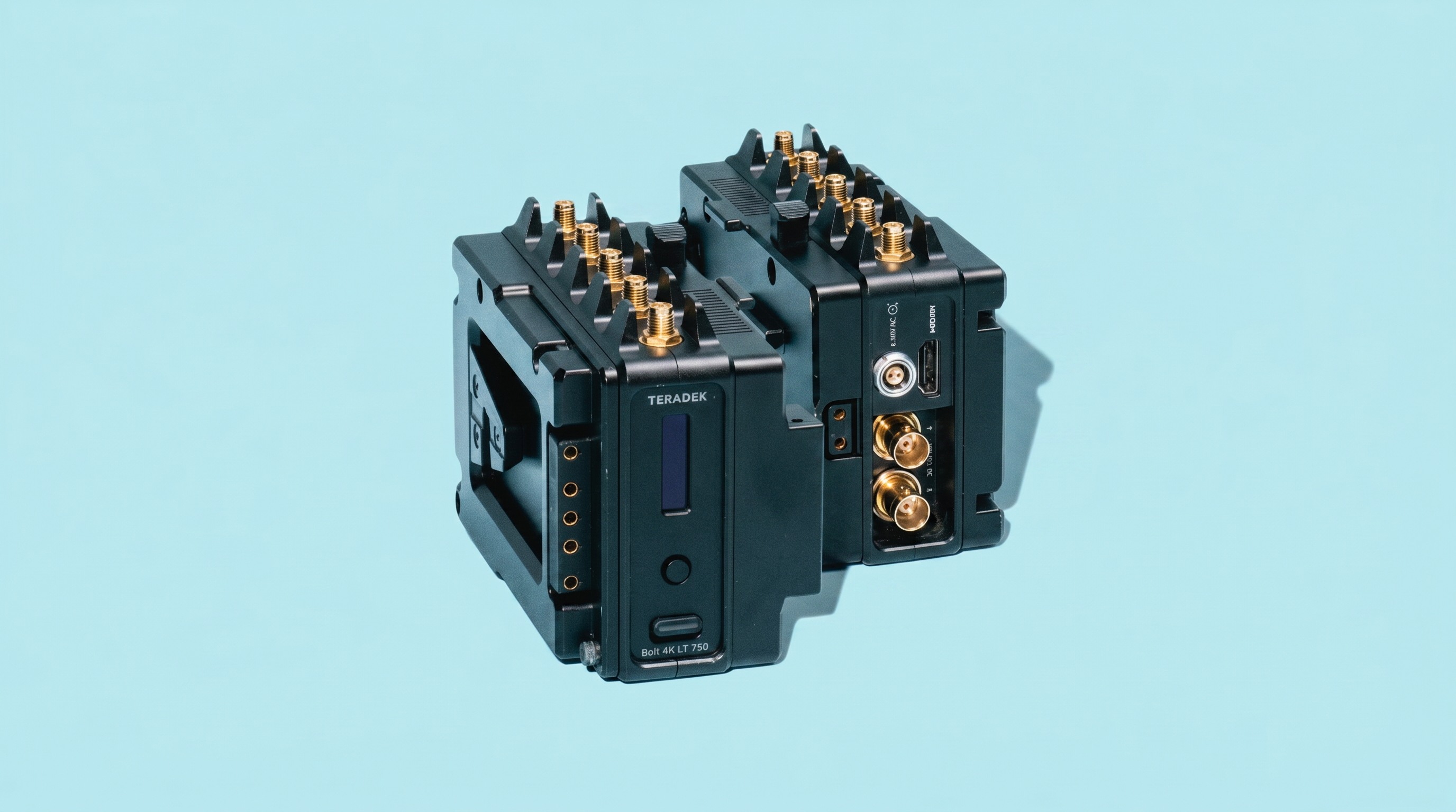 Teradek Bolt 750 4K