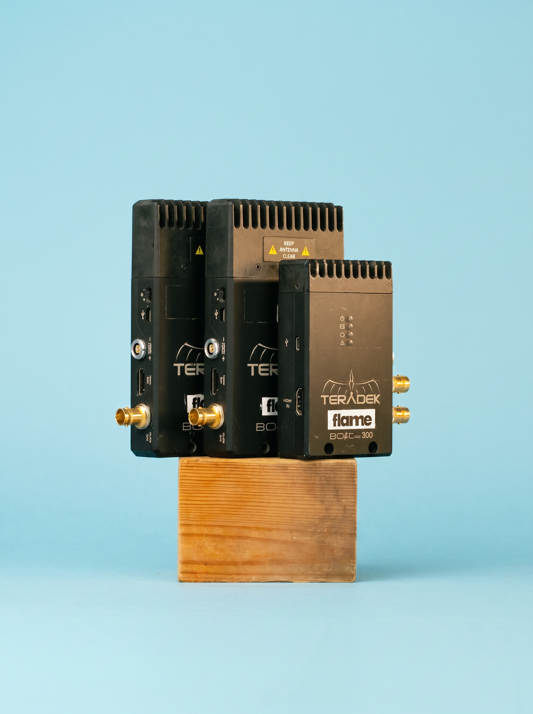 Teradek Bolt Wireless